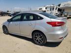 FORD FOCUS SE photo