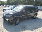 2016 HONDA PILOT EXLN - 5FNYF6H72GB091273