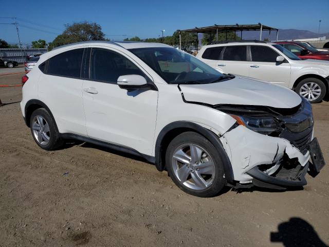 2019 HONDA HR-V EXL 3CZRU5H74KM714055  67778444