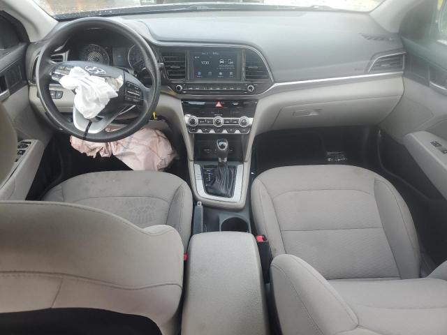 2020 HYUNDAI ELANTRA SE - 5NPD84LF1LH613494