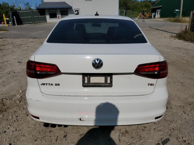 VIN 3VWDB7AJ4HM410124 2017 Volkswagen Jetta, SE no.6