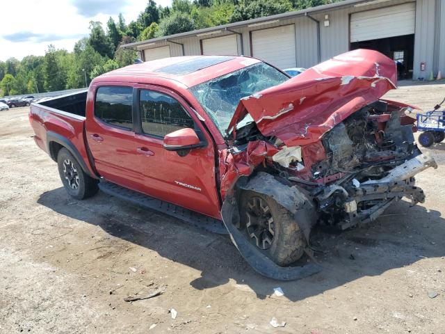 2017 TOYOTA TACOMA DOU - 5TFCZ5AN8HX053266