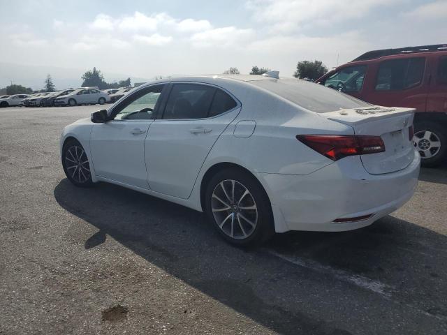 2015 ACURA TLX ADVANC 19UUB2F76FA003551