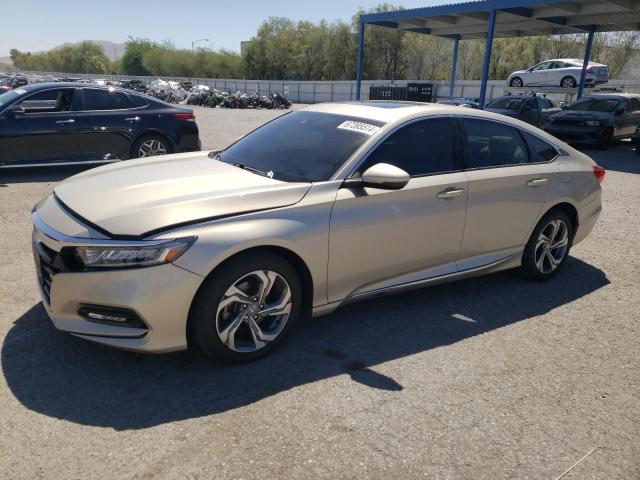 2020 HONDA ACCORD EXL 2020