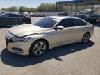 2020 HONDA ACCORD EXL - 1HGCV1F53LA118812