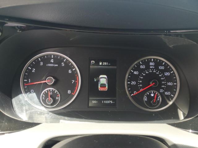 2021 KIA K5 LX - 5XXG24J28MG081821