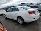 CHEVROLET MALIBU 2LT photo