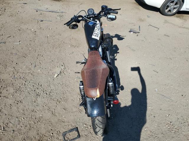 2019 HARLEY-DAVIDSON XL1200 X - 1HD1LC338KC419149