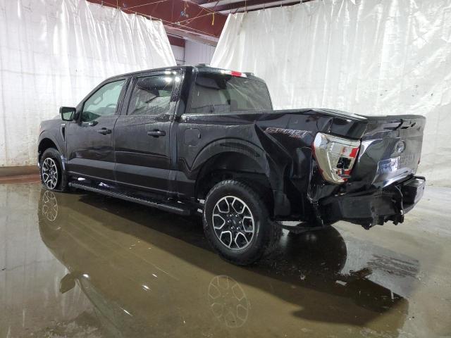 2023 FORD F150 SUPER - 1FTFW1E53PFC09128