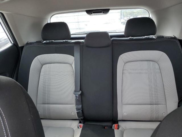 2021 HYUNDAI VENUE SEL - KMHRC8A31MU119031