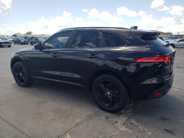 VIN SADCL2BV8HA493347 2017 Jaguar F-Pace, R - Sport no.2