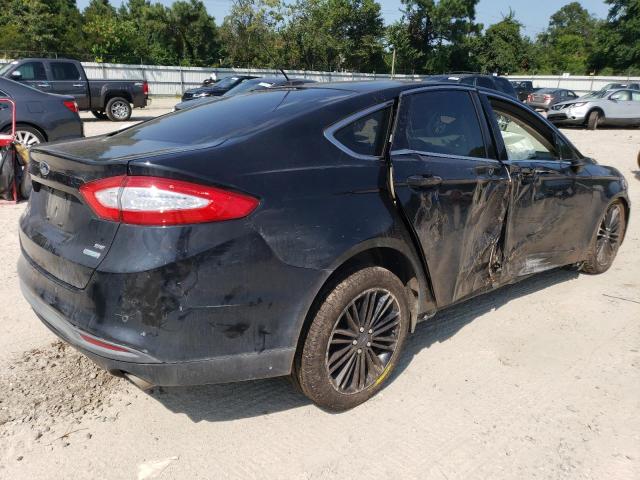 VIN 3FA6P0HD3ER387427 2014 Ford Fusion, SE no.3