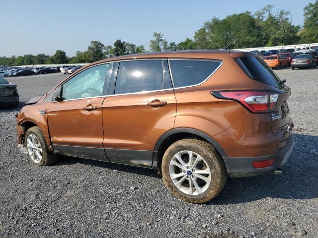 Vin: 1fmcu0gd9hue83613, lot: 68984324, ford escape se 20172