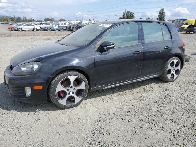 2010 VOLKSWAGEN GTI 2010