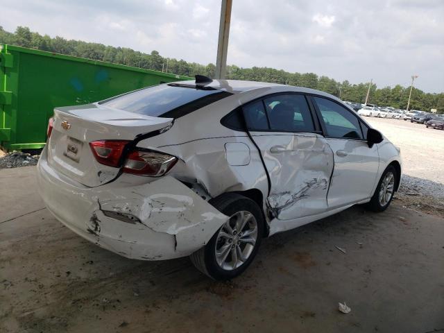 2019 CHEVROLET CRUZE LS - 1G1BC5SM5K7114091