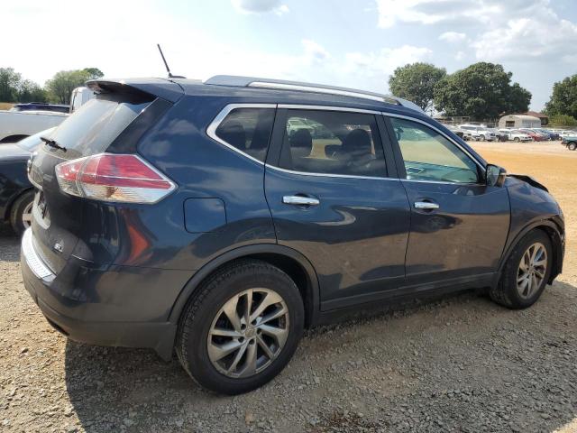 2015 NISSAN ROGUE S - 5N1AT2MTXFC924122