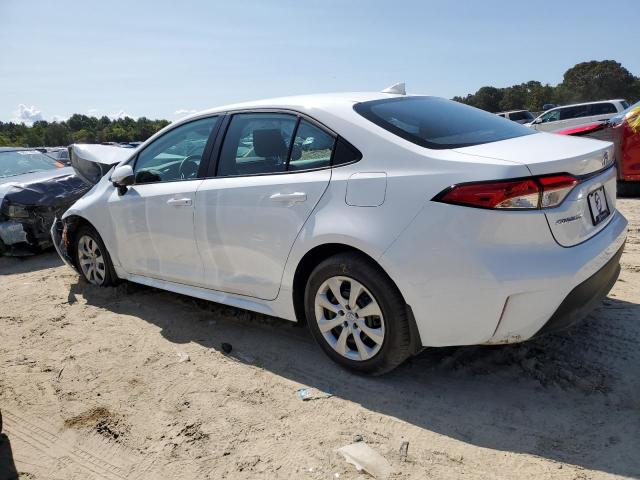 2024 TOYOTA COROLLA LE - 5YFB4MDE5RP188334