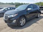 2020 CHEVROLET EQUINOX PR - 2GNAXYEX6L6189194