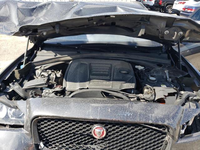 VIN SADCJ2FXXJA266877 2018 Jaguar F-Pace, Premium no.12