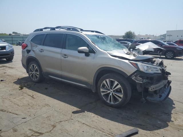 2019 SUBARU ASCENT LIM - 4S4WMAPD0K3431982