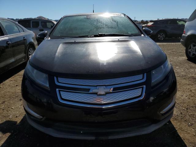 VIN 1G1RE6E48DU147651 2013 Chevrolet Volt no.5