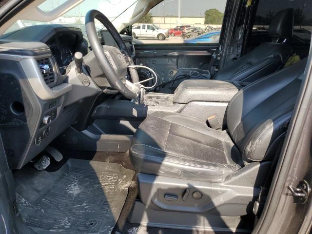 2022 FORD EXPEDITION - 1FMJU1HT4NEA34588