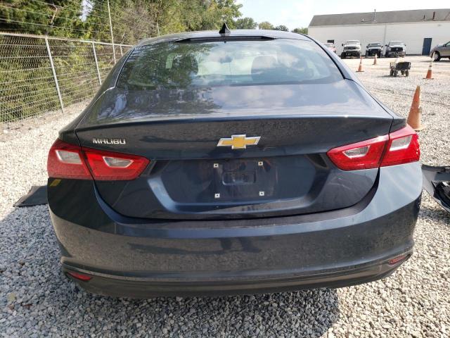 2019 CHEVROLET MALIBU LS - 1G1ZB5ST4KF215802
