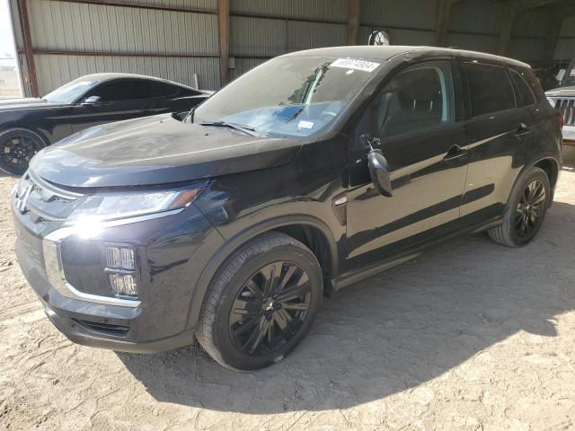 Vin: ja4aruau5pu016789, lot: 66974804, mitsubishi outlander s/se 2023 img_1