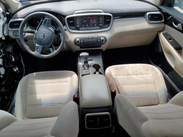 2019 KIA SORENTO L - 5XYPG4A39KG434683