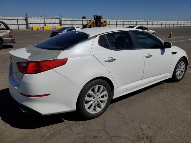 VIN 5XXGM4A74FG443801 2015 KIA Optima, LX no.3