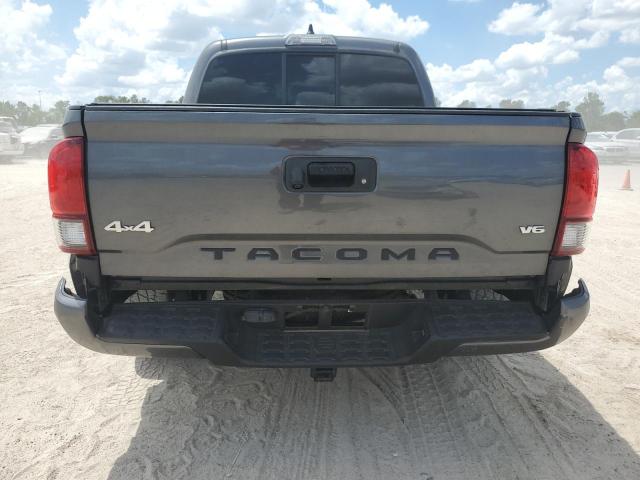 VIN 3TMCZ5AN1NM457124 2022 Toyota Tacoma, Double Cab no.6