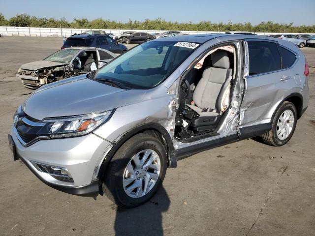 2016 HONDA CR-V EX 2016