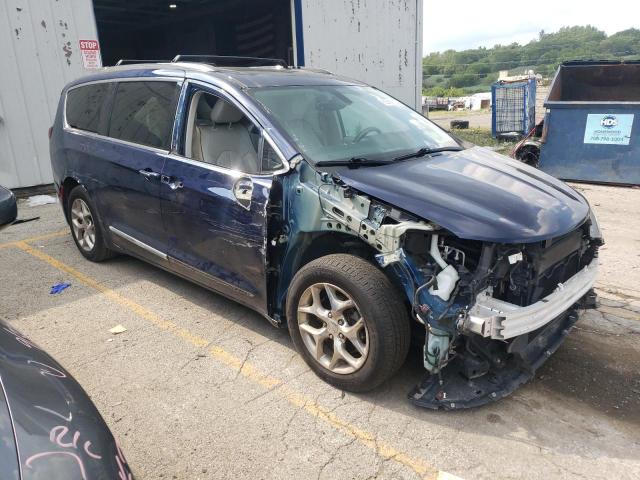 VIN 2C4RC1GG4HR585786 2017 CHRYSLER PACIFICA no.4