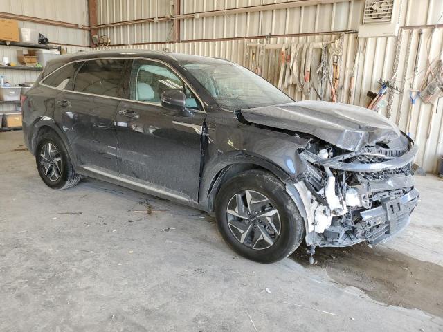 VIN KNDRH4LG6P5195065 2023 KIA Sorento, EX no.4