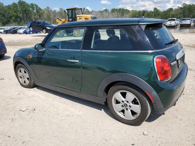 Vin: wmwxm5c57f3a56662, lot: 68150694, mini cooper 20152