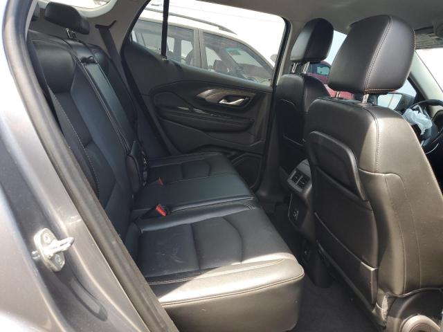 2020 GMC TERRAIN SL - 3GKALVEV2LL145369