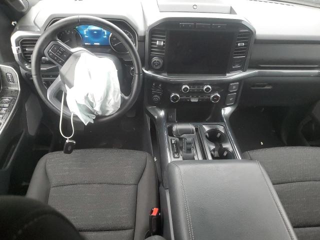 2023 FORD F150 SUPER - 1FTFW1EDXPFC40738
