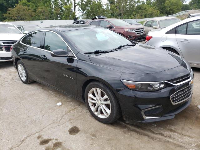 2017 CHEVROLET MALIBU LT - 1G1ZE5ST7HF101941