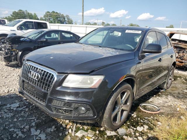 AUDI Q5 PRESTIG