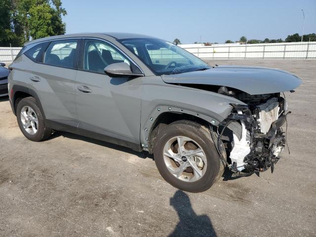 2024 HYUNDAI TUCSON SE - 5NMJACDE9RH344402