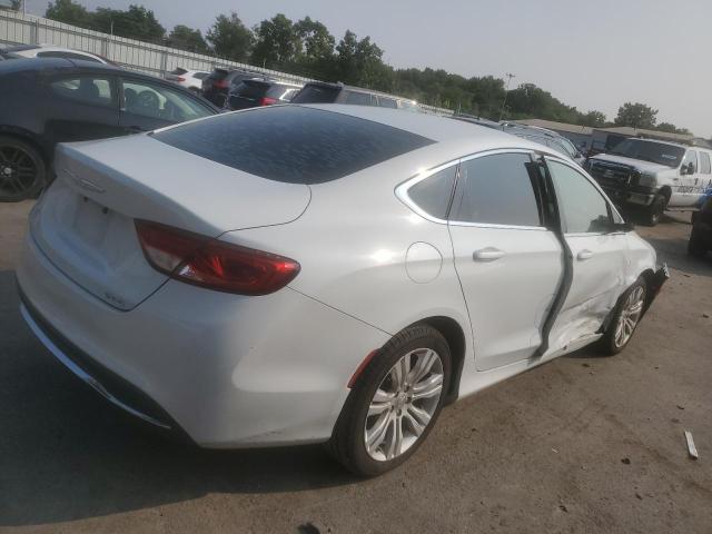 VIN 1C3CCCAB0FN717715 2015 Chrysler 200, Limited no.3