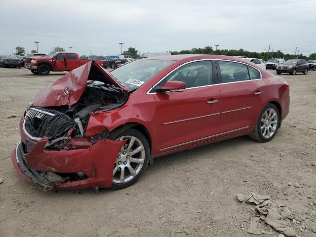 VIN 1G4GD5G30EF230444 2014 Buick Lacrosse, Premium no.1