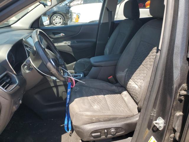 2018 CHEVROLET EQUINOX LT 2GNAXJEV8J6169855