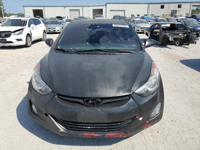 VIN 5NPDH4AE0DH420183 2013 Hyundai Elantra, Gls no.5