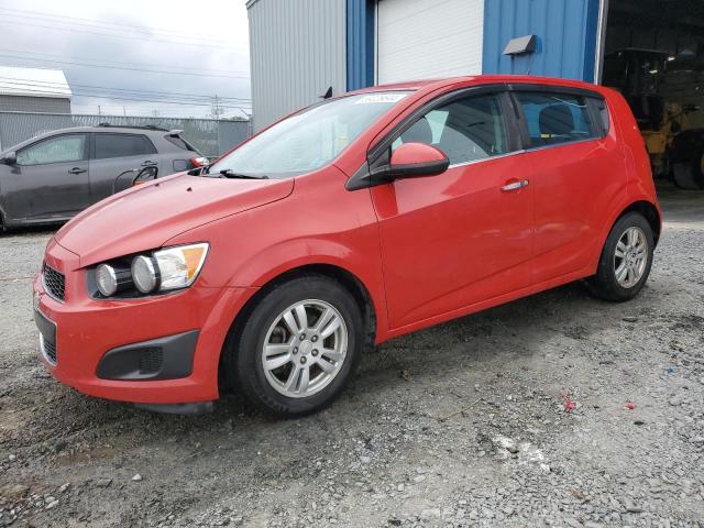 Vin: 1g1jc6ehxc4206607, lot: 69026644, chevrolet sonic lt 2012 img_1