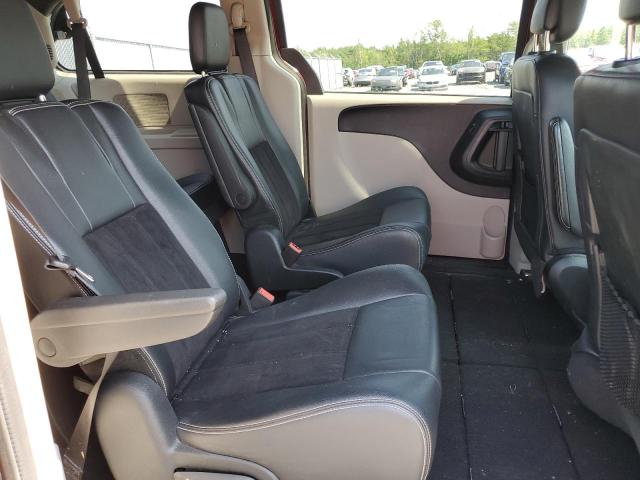 2017 DODGE GRAND CARA - 2C4RDGBGXHR875134