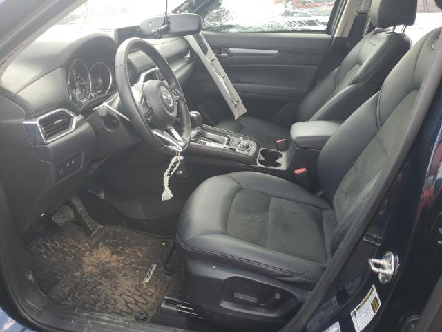 2020 MAZDA CX-5 TOURI - JM3KFBCM7L0840483