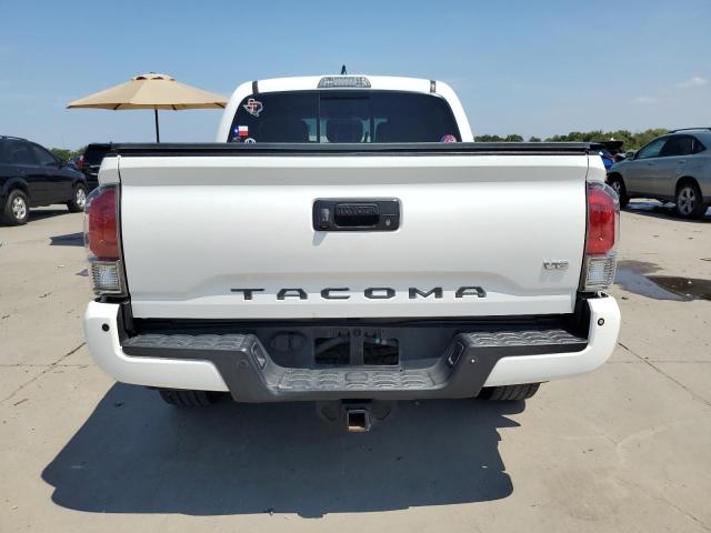 VIN 5TFEZ5CN4HX024420 2017 Toyota Tacoma, Double Cab no.6