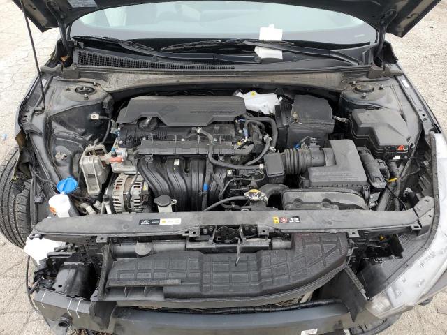 2023 HYUNDAI ELANTRA SE - KMHLS4AG5PU508926