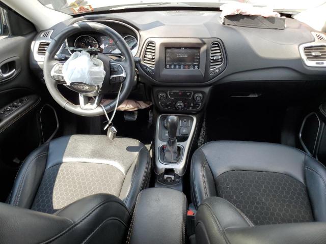 2019 JEEP COMPASS LA - 3C4NJDBB9KT594022